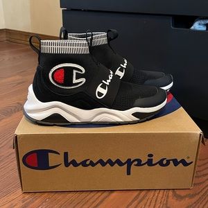 Champion Rally Pro Shoes